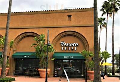 Panera Bread, Newport Beach