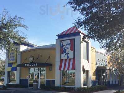 Kfc, Bradenton