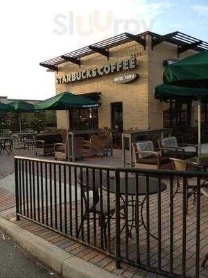 Starbucks, Clermont