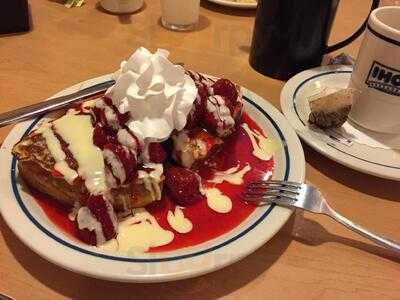 Ihop