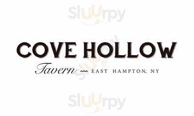 Cove Hollow Tavern