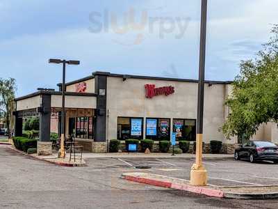 Wendy's, Gilbert