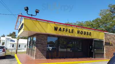 Waffle House, Ocala