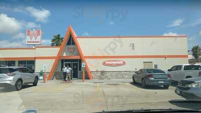 Whataburger