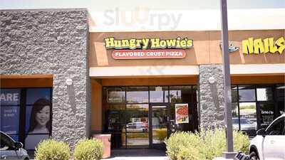 Hungry Howie's Pizza, Gilbert