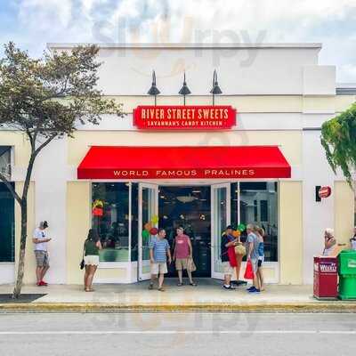 River Street Sweets, Key West