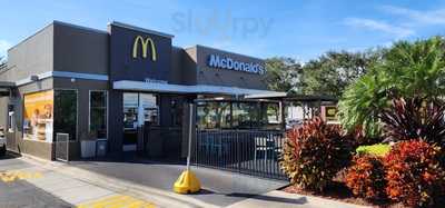 McDonald's, Melbourne