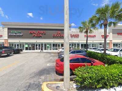 Bombay Sizzler, Pembroke Pines