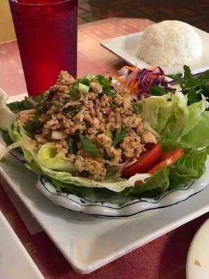 Siam Thai Restaurant