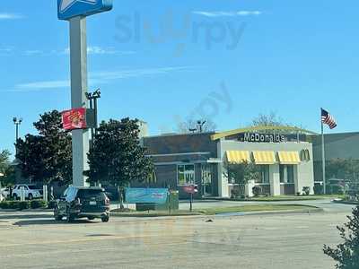 McDonald's, Lafayette