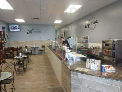 Mirone's Italian Hoagies