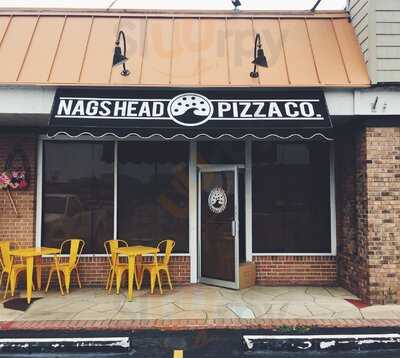 Nags Head Pizza Company, Kitty Hawk