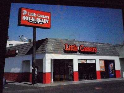 Little Caesars