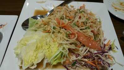 Siam Thai Restaurant