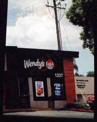 Wendy's