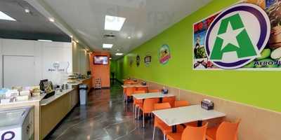 AeroJuice, Pembroke Pines