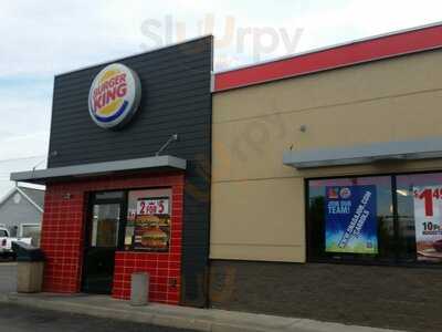 Burger King, Syracuse