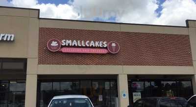 Smallcakes