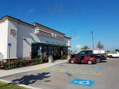 7-Eleven, Cape Coral