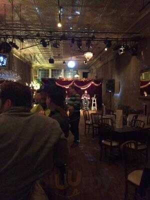 Tressa's Downtown Jazz and Blues