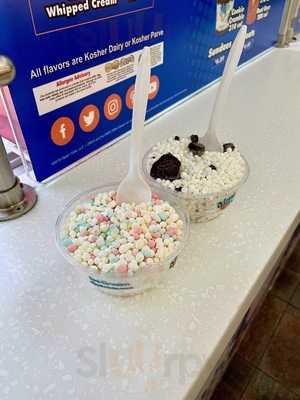 Dippin' Dots, Sugar Land