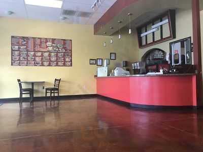 Alfonso's Mexican Food