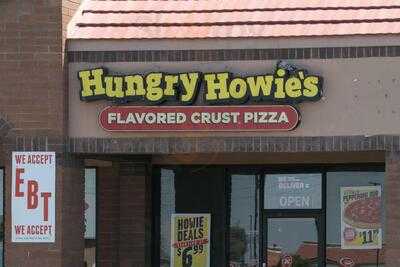 Hungry Howie's Pizza, Glendale