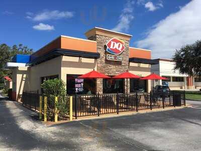 Dairy Queen Grill & Chill, Kissimmee