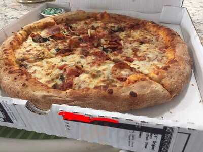 Papa Johns Pizza