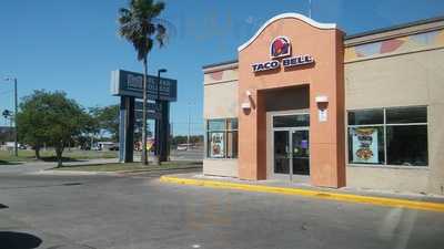 Taco Bell, Corpus Christi