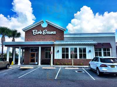 Bob Evans, Mount Dora