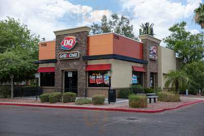 Dairy Queen Grill & Chill, Tempe