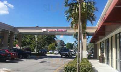 Dunkin', Pompano Beach