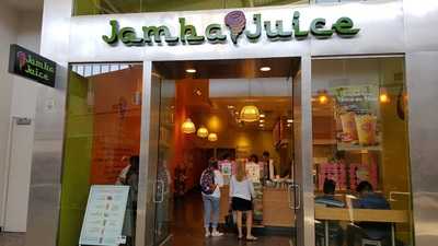 Jamba Juice