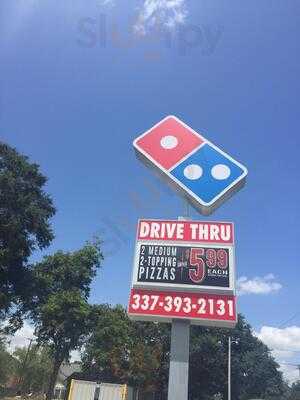 Domino's Pizza, Lafayette