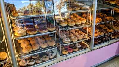 Any Oldtime Donut's, Costa Mesa