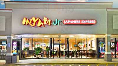 Miyabi Jr Express