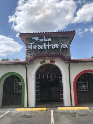 La Trattoria, Pensacola