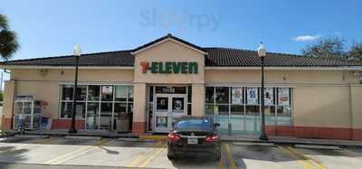 7-eleven