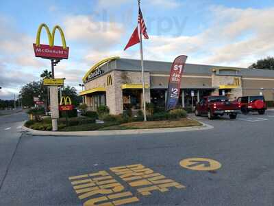 McDonald's, Ocala