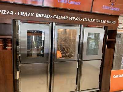 Little Caesars, Pembroke Pines