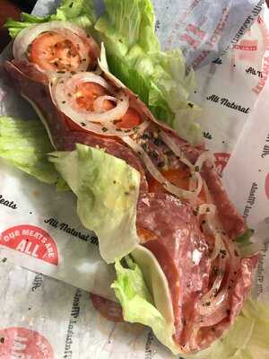 Jimmy John's, Bend