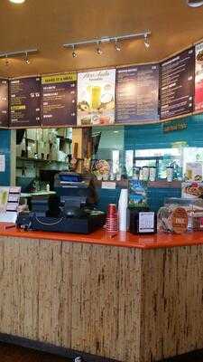 Tropical Smoothie Cafe