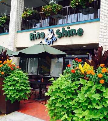 Rise n Shine