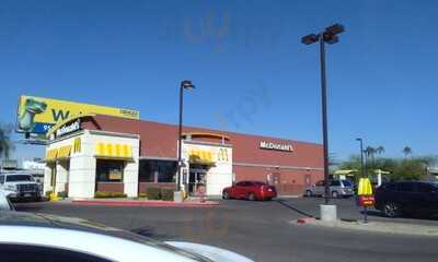 McDonald's, Glendale