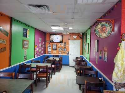 Elbita's Mexican Restaurant, Sugar Land