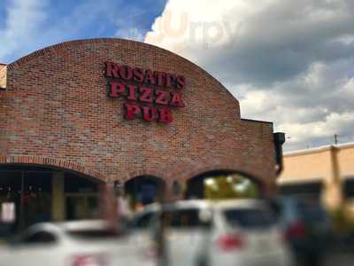 Rosati’s Pizza - Mt. Dora, Mount Dora