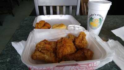 Lindy's Fried Chicken Incorporated, Tallahassee