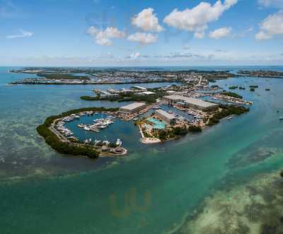 Key West Harbour, Florida Keys