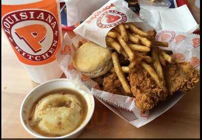 Popeyes Louisiana Kitchen, Rockville